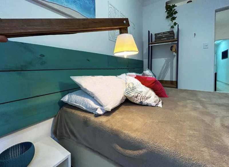 Na De Copacabana, Grudado Em Ipanema Apartamento *